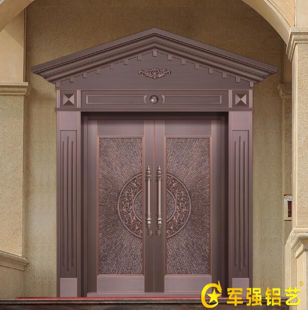 3p太深了办公室裙揉捏h 三角门头纯铜门