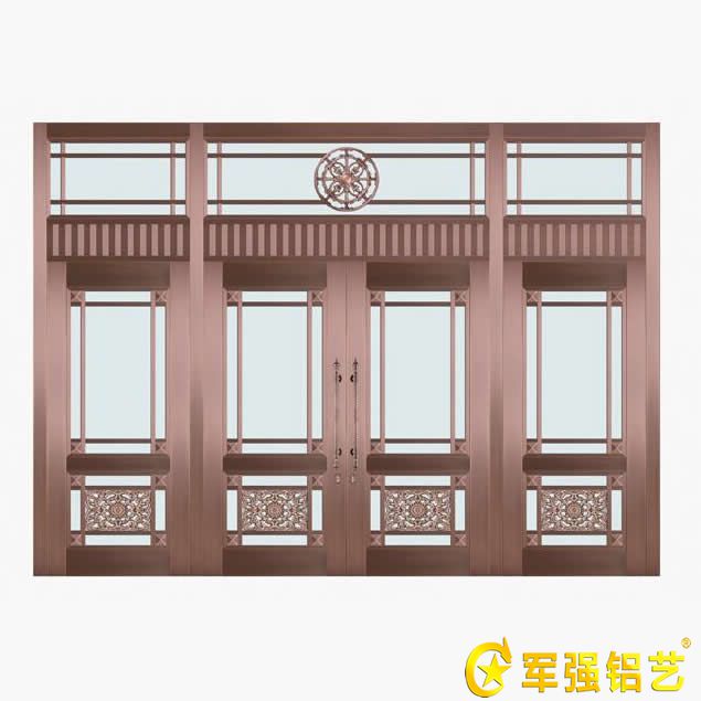 3p太深了办公室裙揉捏h 酒店玻璃纯铜大门
