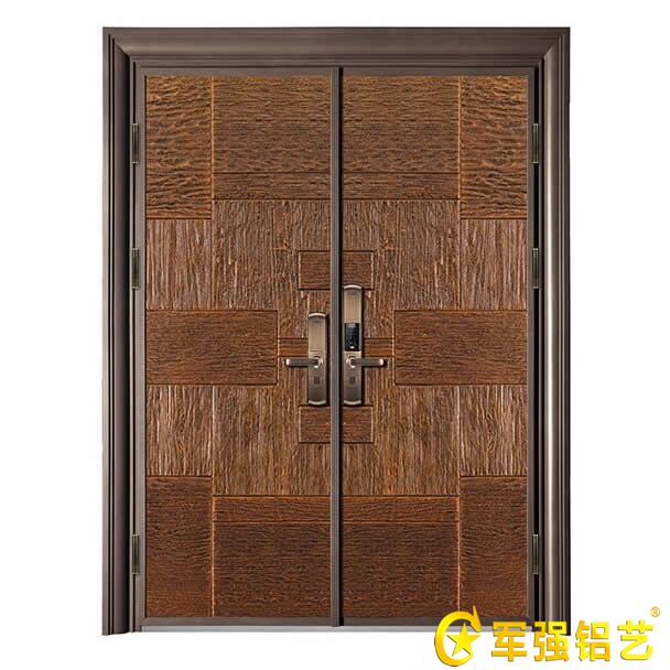 3p人妻少妇对白精彩视频 铸铝别墅对开门